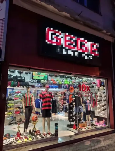 Aluguel de loja no Centro da Taquara !