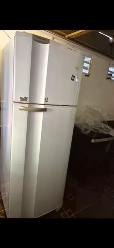 Geladeira 