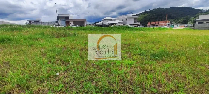 Terreno à venda, Loteamento Ecoville Residencial Atibaia, Atibaia, SP