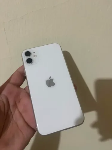 iPhone 11 128 gigas