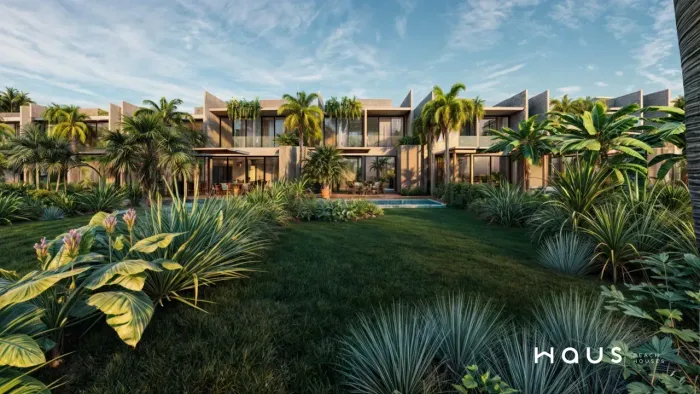 CASA EM CONDOMÍNIO - 230 m² 4 SUÍTES FRENTE MAR NA ROTA DOS MILAGRES