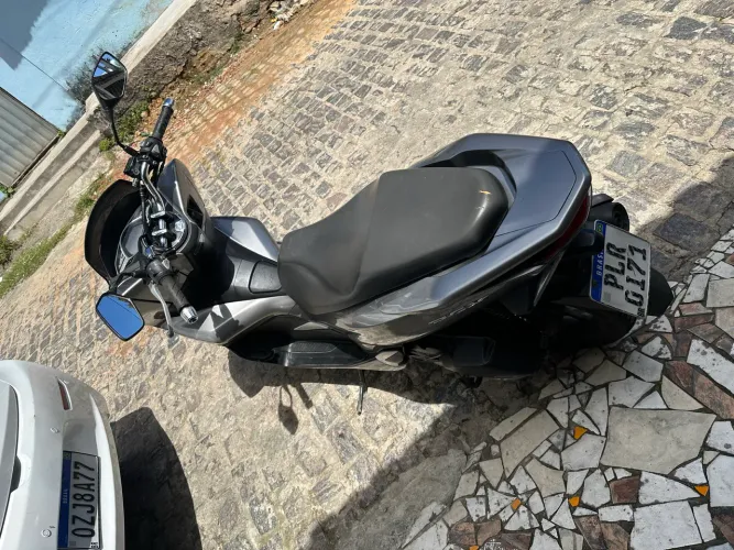 Pcx honda