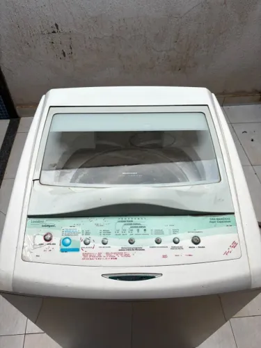 Máquina de Lavar Brastemp 7 kg 220V