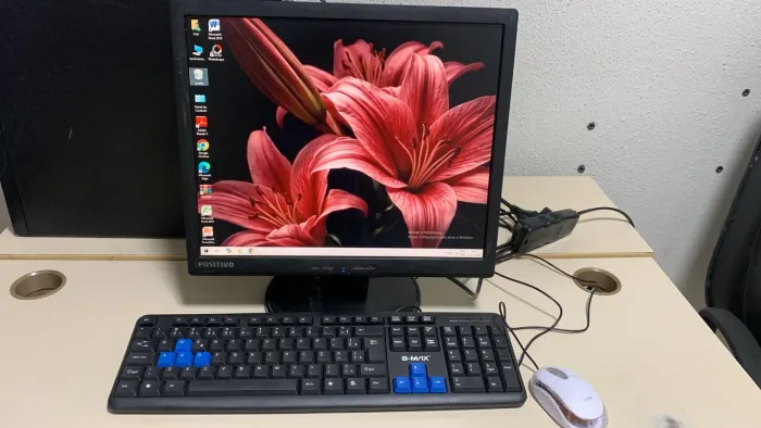 Computador Positivo 