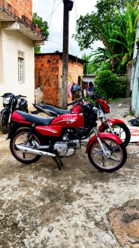 Hunter 100cc