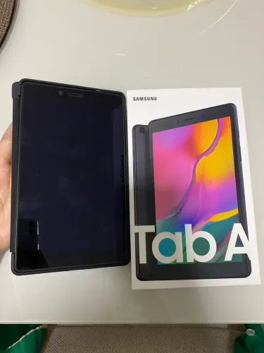 Tablet Samsung Galaxy Tab A 8? (2019)