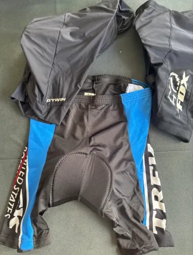 Bermuda ciclismo 3por 60,00