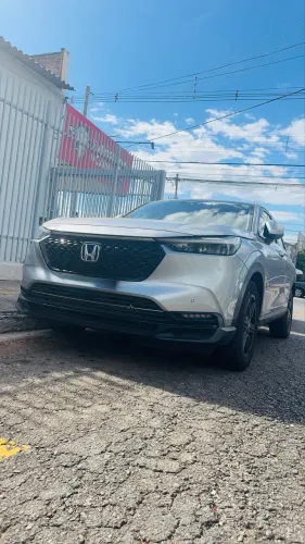 Honda HR-V Advance 1.5 TB 16V 5P Aut. 2025