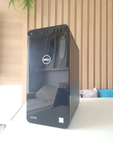 Desktop Dell XPS 8930