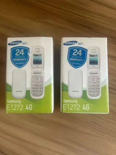 CELULAR SAMSUNG E1272 PARA IDOSO