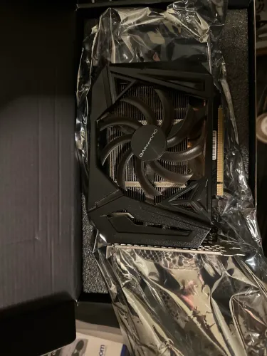 Placa de Vídeo PNY GeForce GTX 1660 SUPER 6GB GDDR6