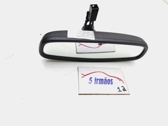 Retrovisor Interno C/espelho Chevrolet Cruze 1.8 2012