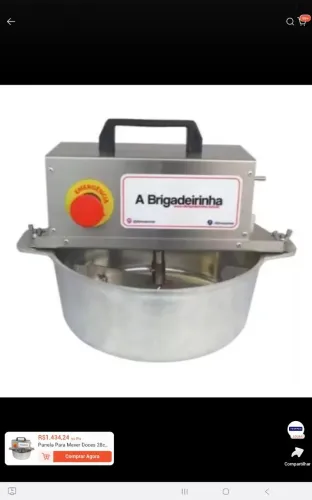 Brigadeirinha