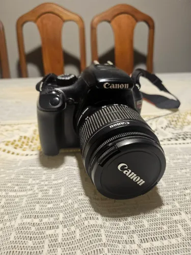 Canon Rebel T3