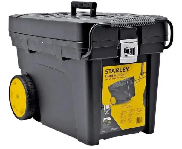 Carrinho ferramentas Stanley