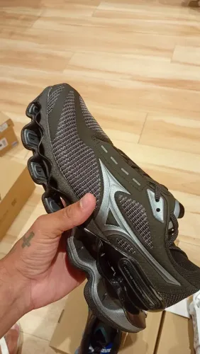 Mizuno pro 15 original