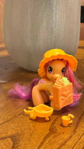 My Little Pony ( valor por kit)