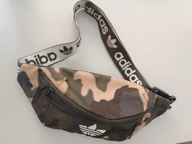 Pochete Adidas