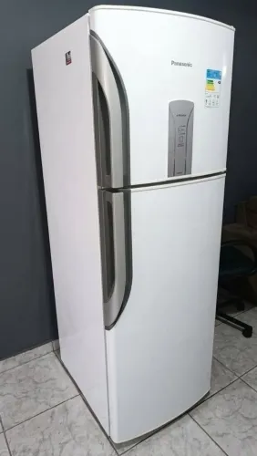 Linda Geladeira Panasonic Frost Free