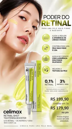 RETINAL SHOT ORIGINAL - CELIMAX