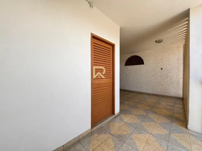 Casa para Locação em Maceió, Pitanguinha, 3 dormitórios, 2 suítes, 3 banheiros, 4 vagas