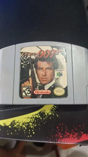 007 goldeneye n64