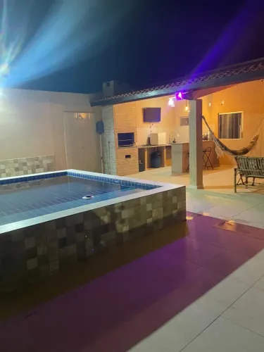 Casa no Don Avelar Petrolina PE