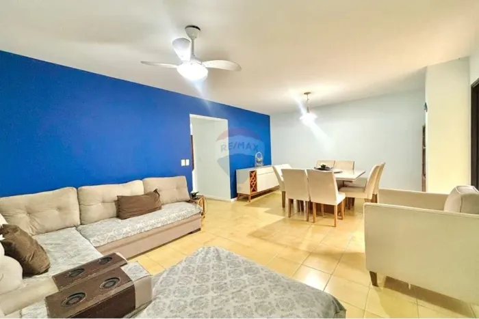 Apartamento à venda em Condomínio Guarujá - SP