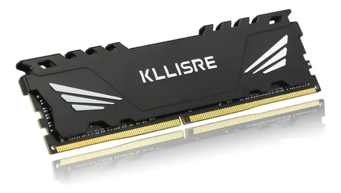 Memória Ram Kllisre Ddr4 16gb 3200mhz 16gb CL22