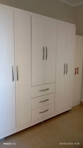 Montador De Móveis *