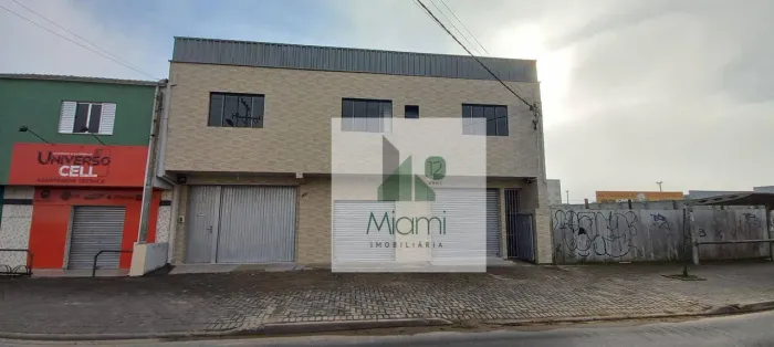 Loja para alugar, 85 m² por R$ 4.050,00/mês - Planta Bairro Weissópolis - Pinhais/PR