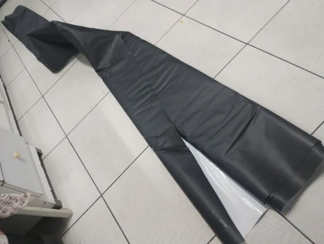 LONA 6,5m X 3,2m