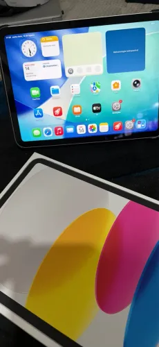 iPad A16 2025 wI-fi