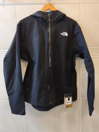 The North Face Jaqueta Men's Active Stretch Rain Shell