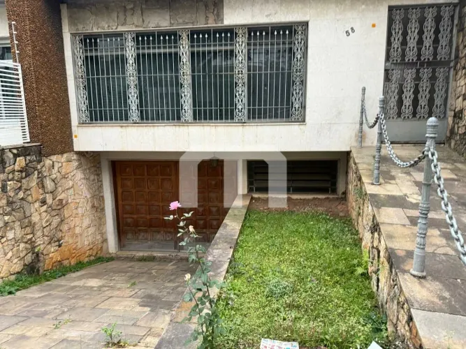Terreno no Anália Franco