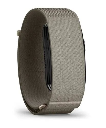 Garmin Cirqa Smart Band Bege - Novo