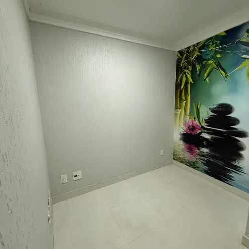 ALUGO SALA COMERCIAL - GUARÁ I