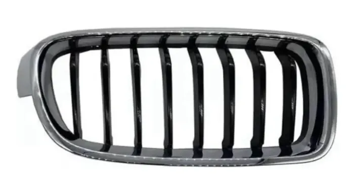 Grade dianteira BMW F30 ORIGINAL