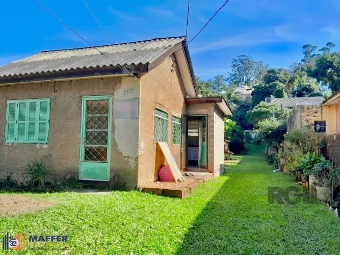Terreno à venda Ipanema Porto Alegre/RS