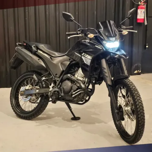 Yamaha XTZ 250 Lander 2022