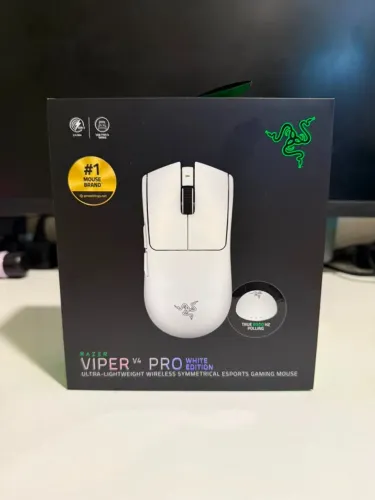 Mouse Razer Viper V4 Pro