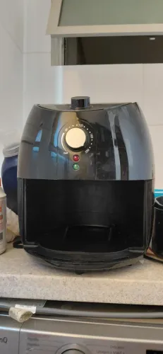 Airfryer