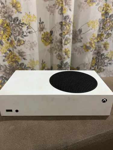 Xbox séries s 