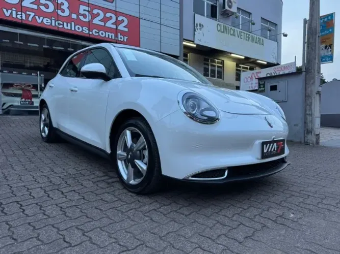 GWM Ora 03 Skin (elétrico) 2024