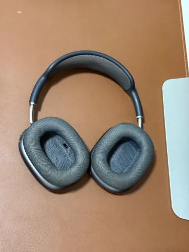 AirPods Max - Cinza