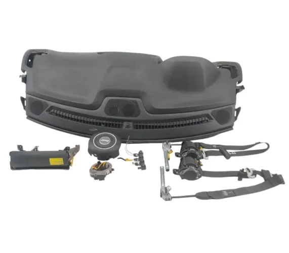 Kit airbag compass 