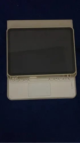 Vendo iPad 10ª Geração - 64 GB iPad 10ª geração, 64 GB