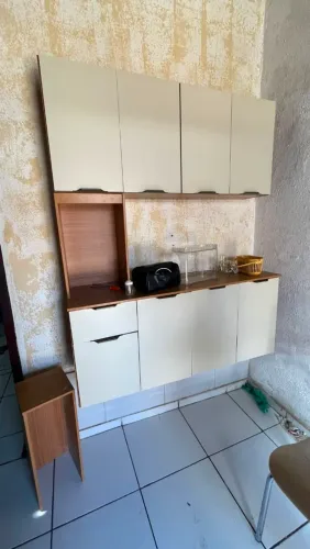 Armário de cozinha