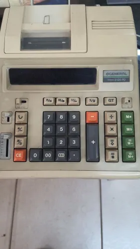 Calculadora