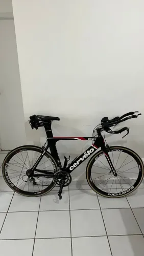 Vendo Bike TT cervélo P2